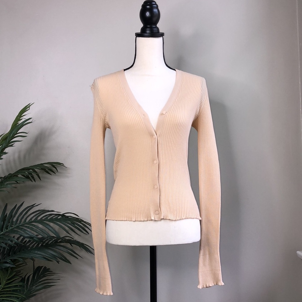 Vince Top - size XS - NWOT